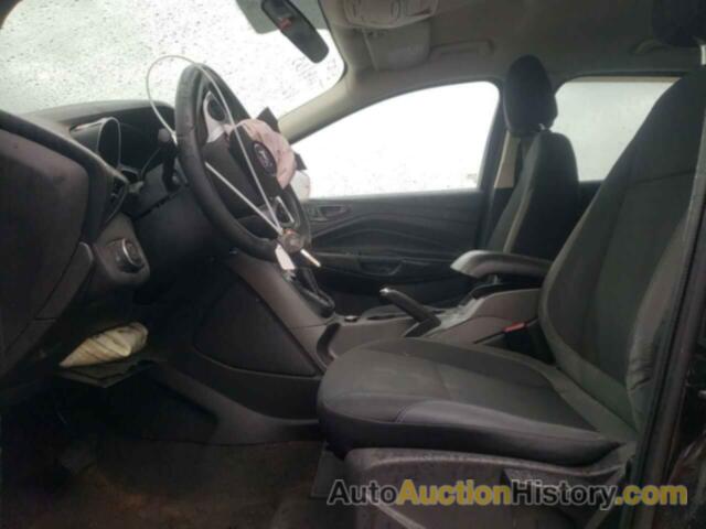 FORD ESCAPE S, 1FMCU0F76DUA97513