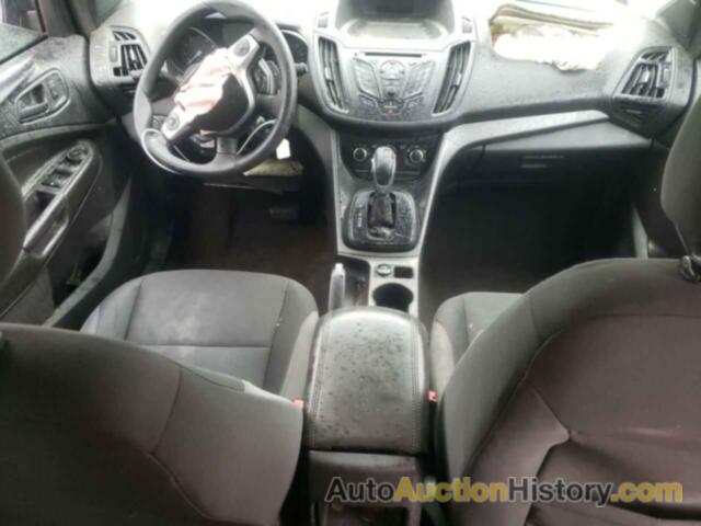 FORD ESCAPE S, 1FMCU0F76DUA97513