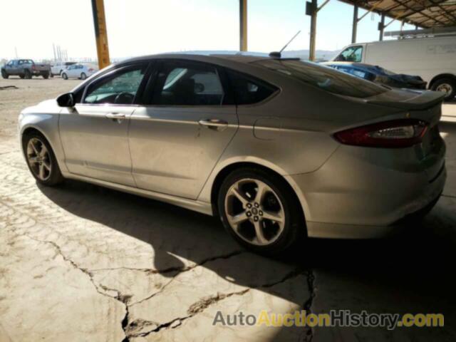 FORD FUSION SE, 3FA6P0H70GR113907