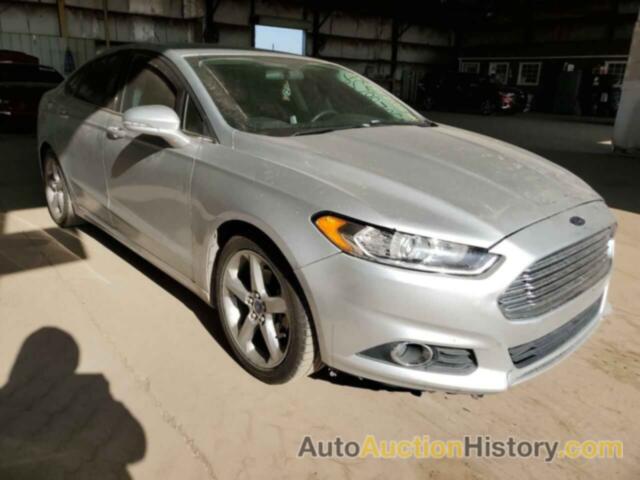 FORD FUSION SE, 3FA6P0H70GR113907