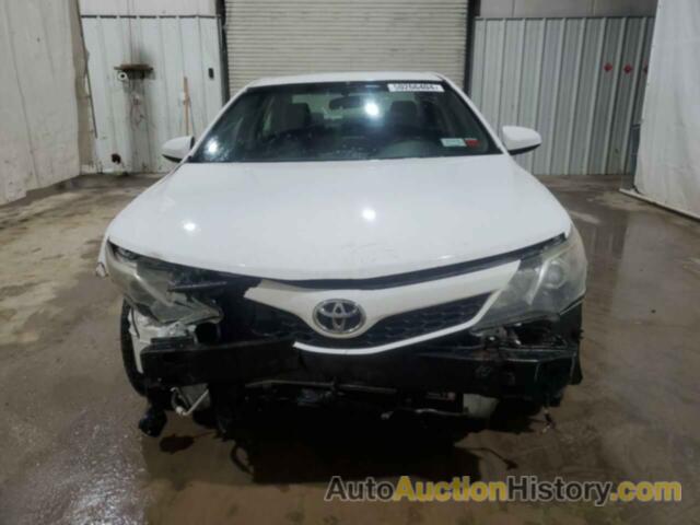 TOYOTA CAMRY L, 4T1BF1FK1EU813901