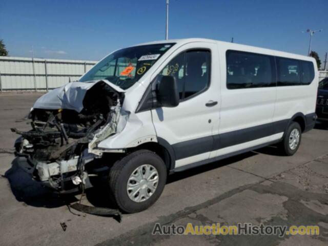 FORD TRANSIT T-350, 1FBZX2ZM6KKA47422