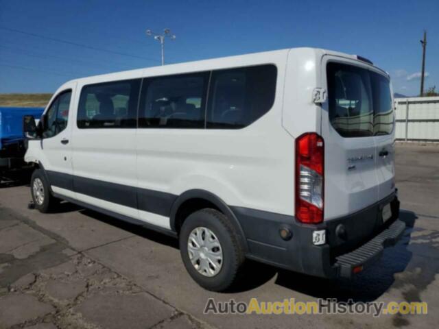 FORD TRANSIT T-350, 1FBZX2ZM6KKA47422