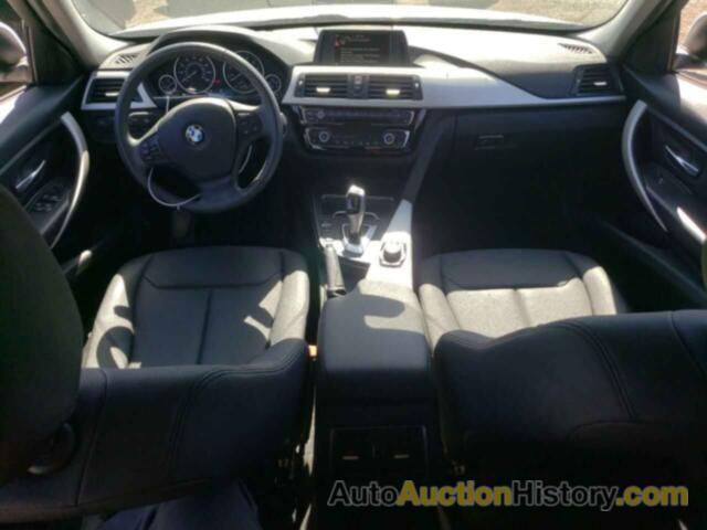 BMW 3 SERIES I, WBA8E1G36HNU18035