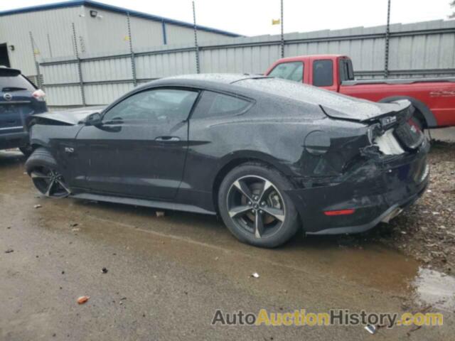 FORD MUSTANG GT, 1FA6P8CF4J5174314