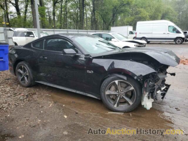 FORD MUSTANG GT, 1FA6P8CF4J5174314