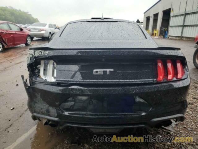 FORD MUSTANG GT, 1FA6P8CF4J5174314