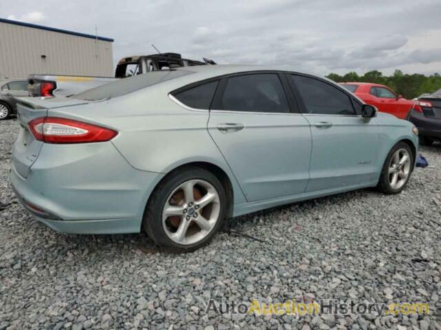 FORD FUSION SE HYBRID, 3FA6P0LU8DR181915