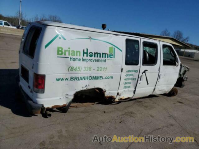 FORD ALL Models E250 VAN, 1FTNE24L04HA71360