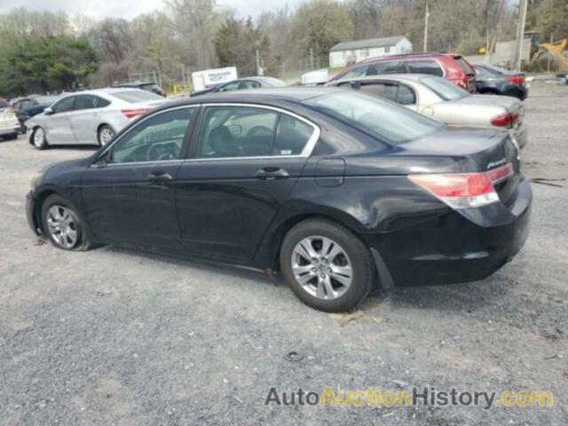 HONDA ACCORD SE, 1HGCP2F69CA014379