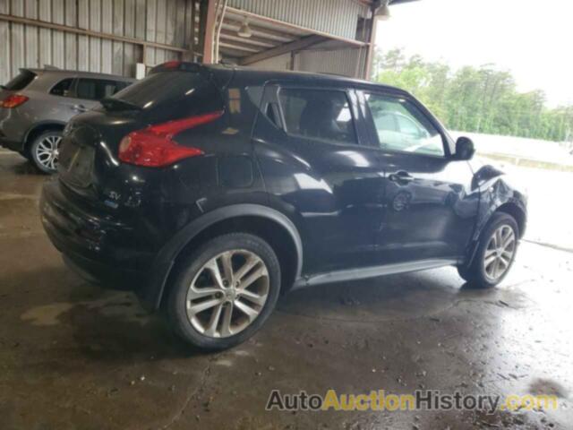 NISSAN JUKE S, JN8AF5MR8ET350348