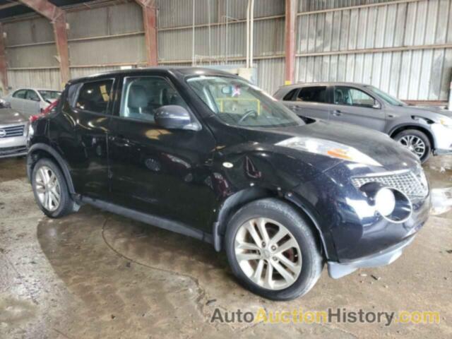 NISSAN JUKE S, JN8AF5MR8ET350348