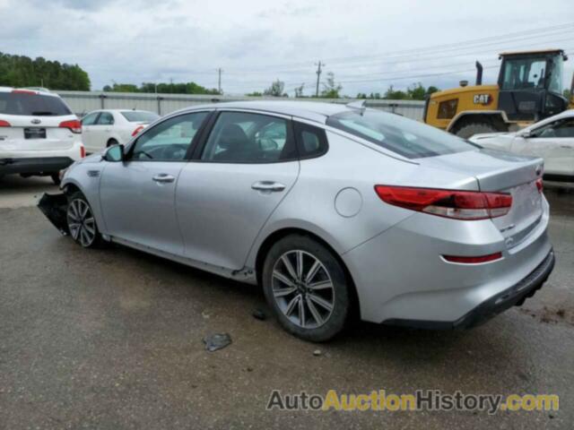 KIA OPTIMA LX, 5XXGT4L38KG377180