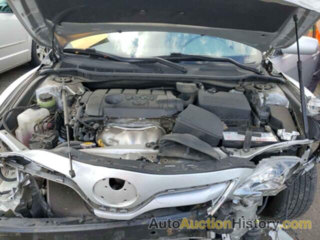 TOYOTA CAMRY BASE, 4T4BF3EKXBR207155