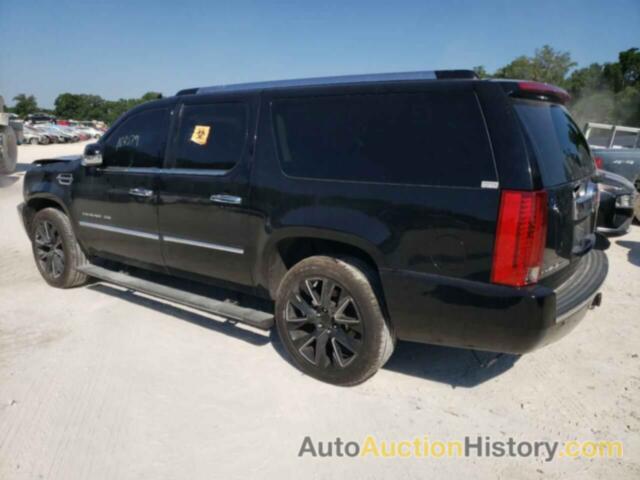 CADILLAC ESCALADE ESV, 1GYFK66837R421943