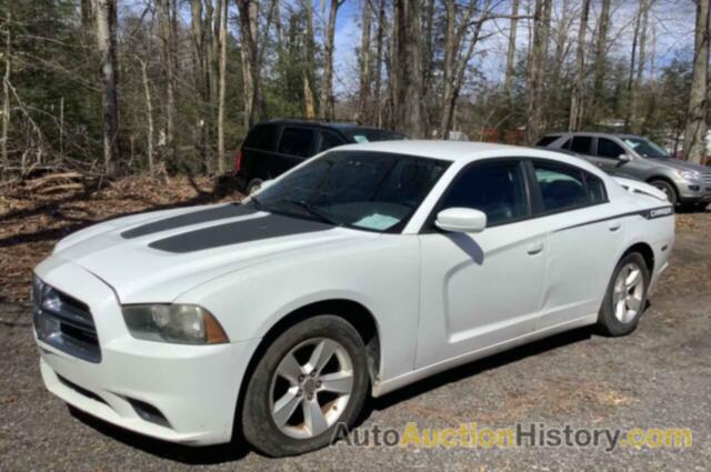 DODGE CHARGER, 2B3CL3CG1BH584715