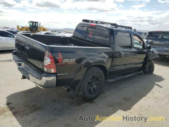 TOYOTA TACOMA DOUBLE CAB PRERUNNER, 5TFJU4GN0FX086928