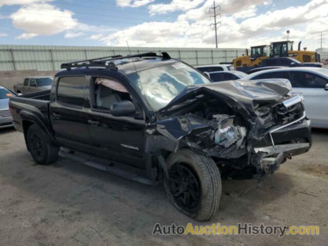 TOYOTA TACOMA DOUBLE CAB PRERUNNER, 5TFJU4GN0FX086928