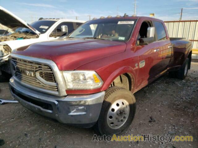 RAM 3500 LONGHORN, 3C63RRKL5JG152973