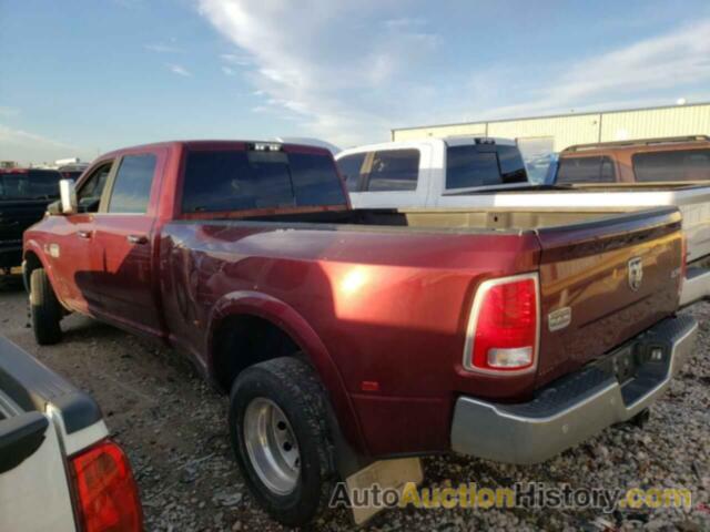 RAM 3500 LONGHORN, 3C63RRKL5JG152973