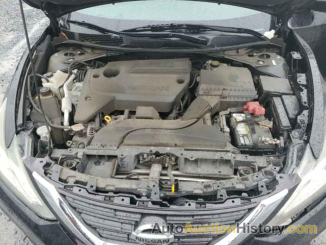 NISSAN ALTIMA 2.5, 1N4AL3APXGN326688