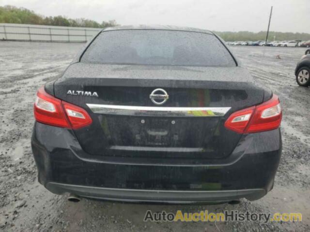 NISSAN ALTIMA 2.5, 1N4AL3APXGN326688