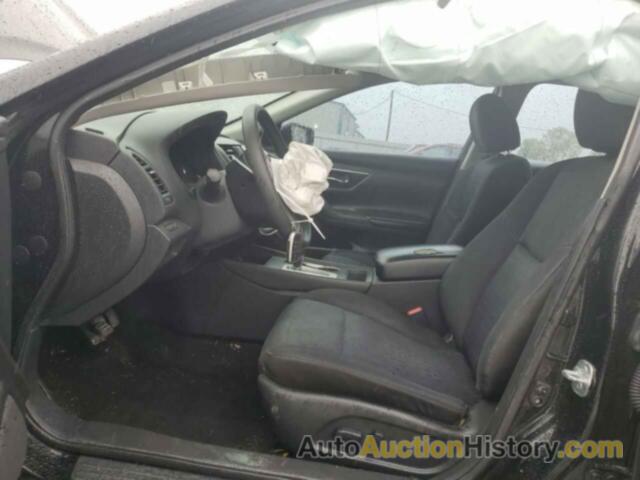 NISSAN ALTIMA 2.5, 1N4AL3APXGN326688