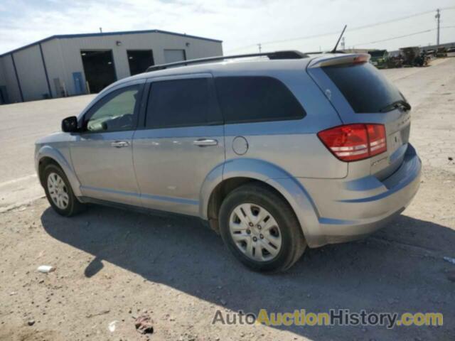 DODGE JOURNEY SE, 3C4PDCAB5GT103304