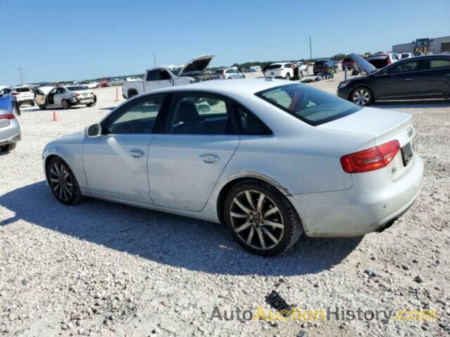 AUDI A4 PREMIUM PLUS, WAUHFAFL1DN021132