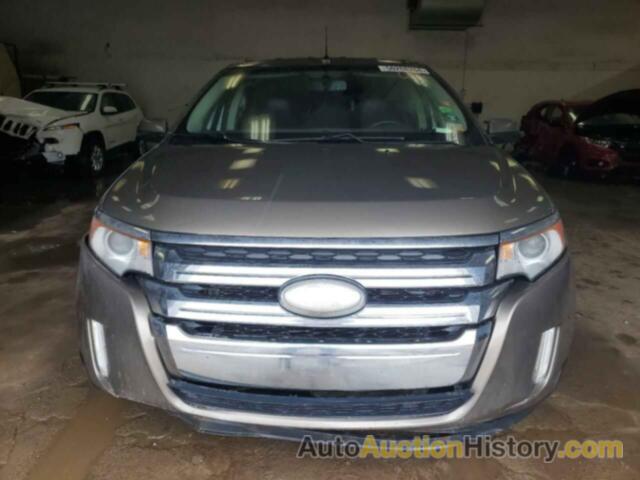 FORD EDGE LIMITED, 2FMDK4KC8DBC26393