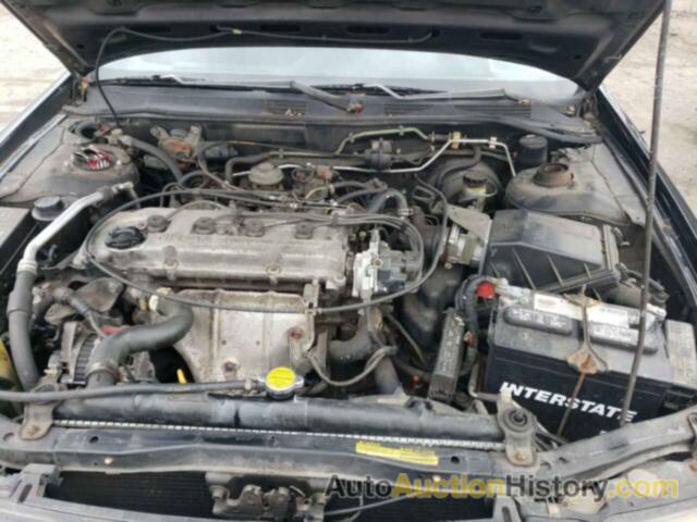 NISSAN ALTIMA XE, 1N4BU31D6VC160749