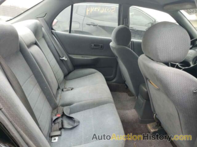 NISSAN ALTIMA XE, 1N4BU31D6VC160749