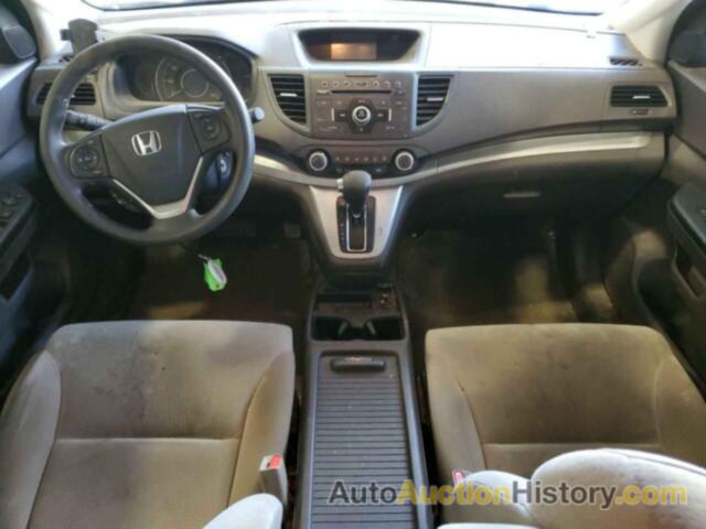 HONDA CRV EX, 5J6RM4H54EL108379