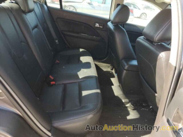 FORD FUSION SEL, 3FAHP0JA0CR148133