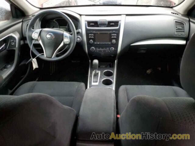 NISSAN ALTIMA 2.5, 1N4AL3AP1EC419401