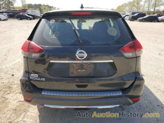 NISSAN ROGUE S, 5N1AT2MT3HC871461