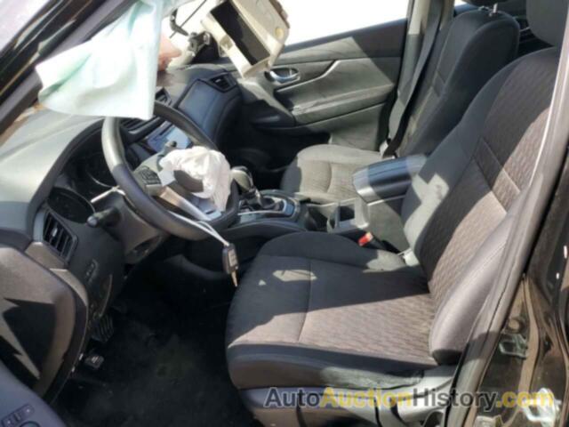 NISSAN ROGUE S, 5N1AT2MT3HC871461