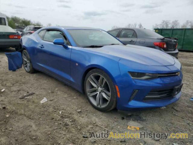 CHEVROLET CAMARO LT, 1G1FD1RX1G0175686