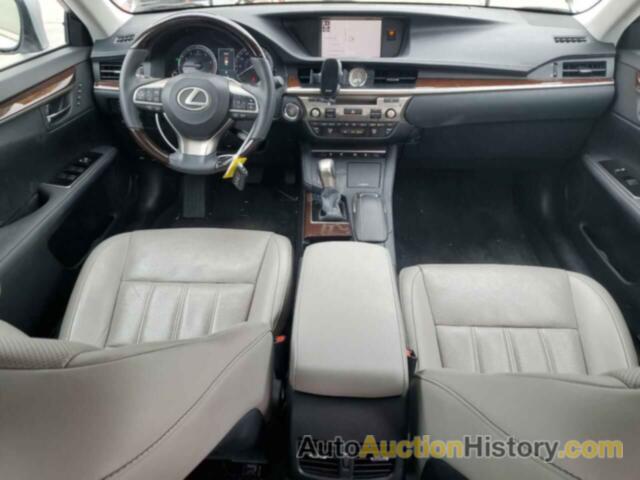 LEXUS ES350 350, 58ABK1GG3JU113239