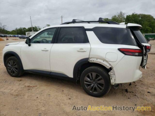 NISSAN PATHFINDER SV, 5N1DR3BA7NC230473