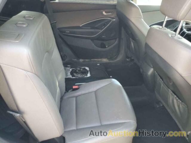 HYUNDAI SANTA FE GLS, KM8SRDHF7EU086918