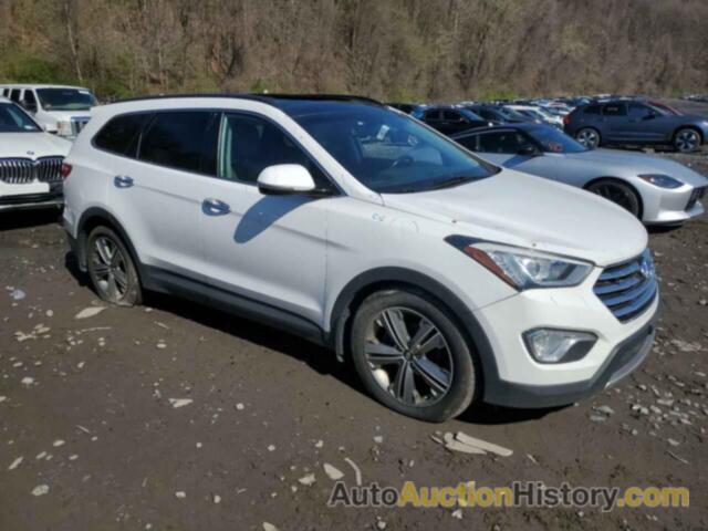 HYUNDAI SANTA FE GLS, KM8SRDHF7EU086918