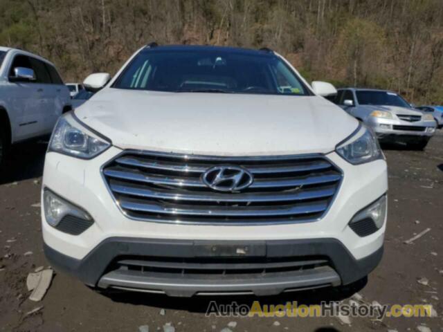 HYUNDAI SANTA FE GLS, KM8SRDHF7EU086918