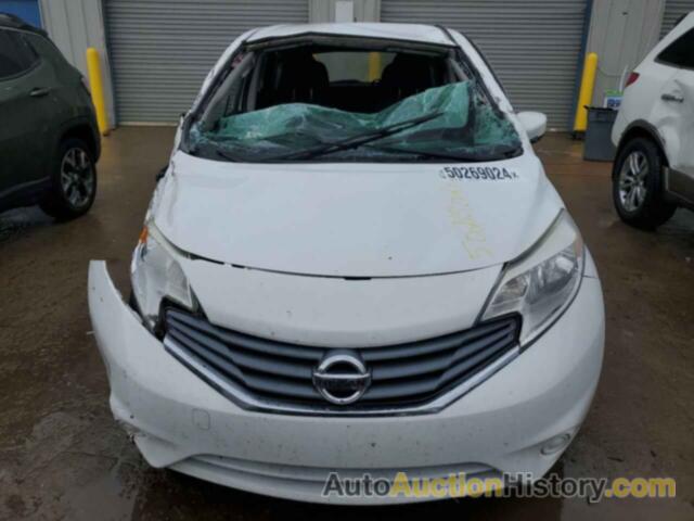 NISSAN VERSA S, 3N1CE2CP1FL410596