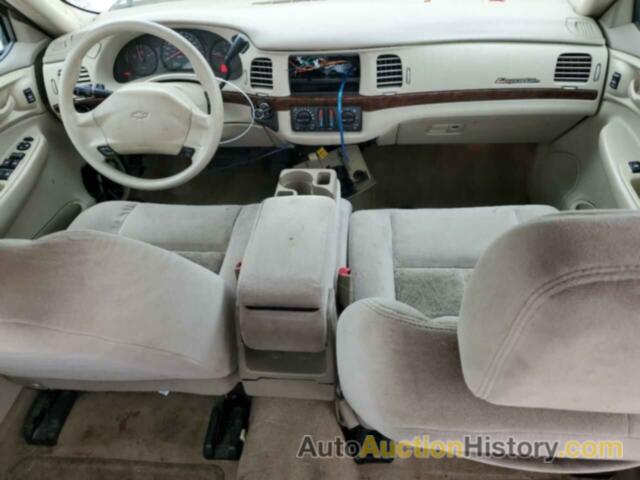 CHEVROLET IMPALA, 2G1WF52E059339944