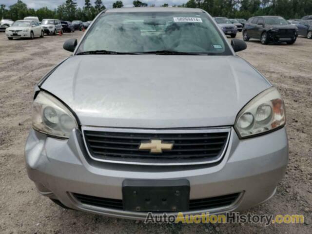 CHEVROLET MALIBU LS, 1G1ZS58F67F235364