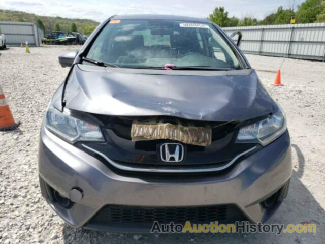 HONDA FIT EX, 3HGGK5H73HM704565