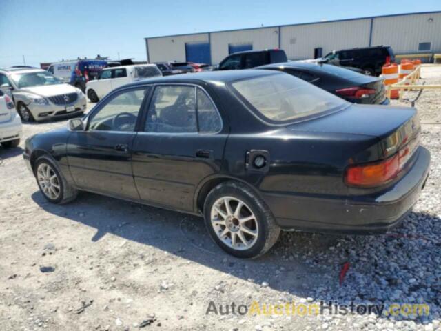 TOYOTA CAMRY LE, JT2SK12EXS0286369