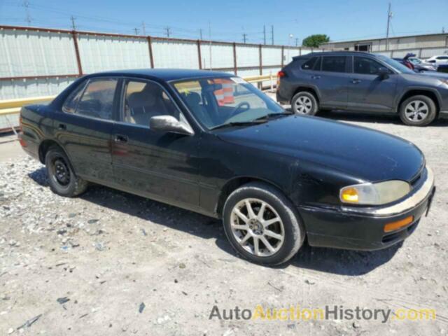 TOYOTA CAMRY LE, JT2SK12EXS0286369