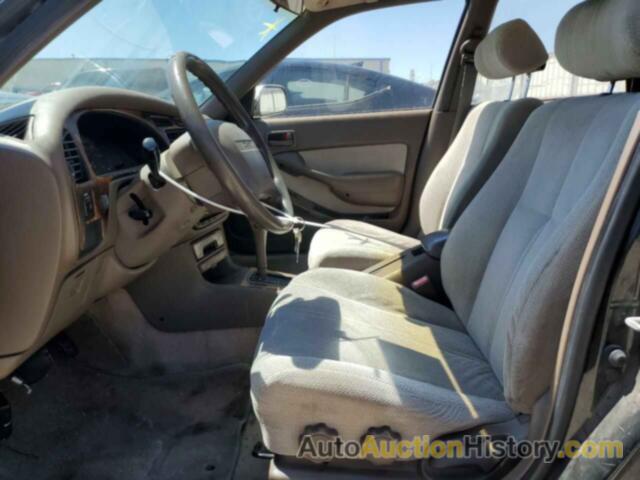 TOYOTA CAMRY LE, JT2SK12EXS0286369